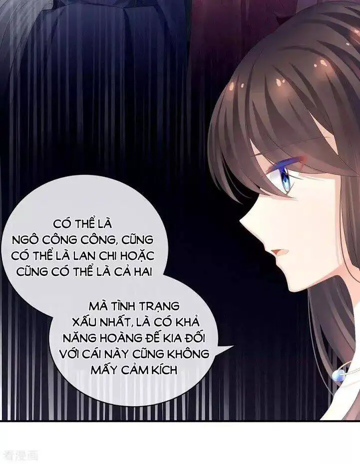 Hậu Cung Của Nữ Đế Nettruyen ZZZ Chương 83 Page 35