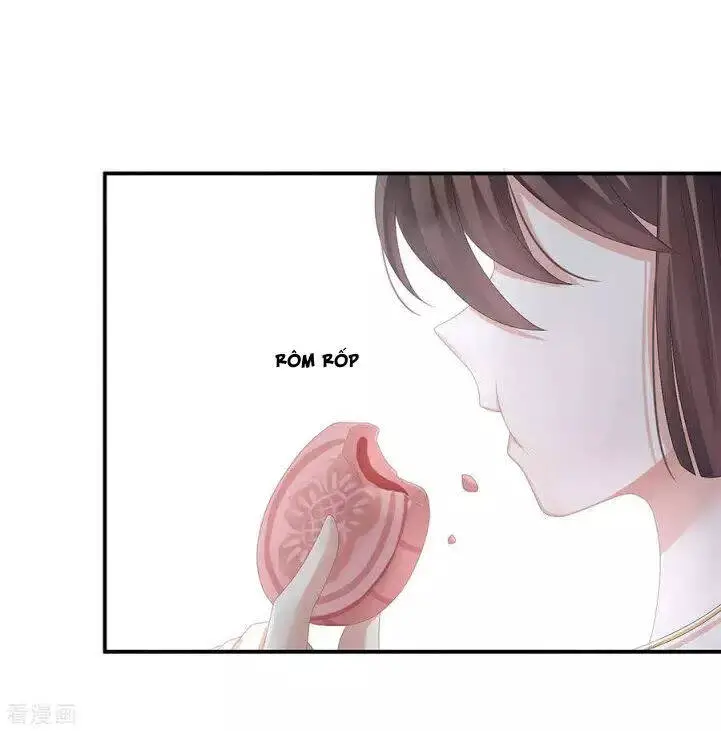 Hậu Cung Của Nữ Đế Nettruyen ZZZ Chương 83 Page 36