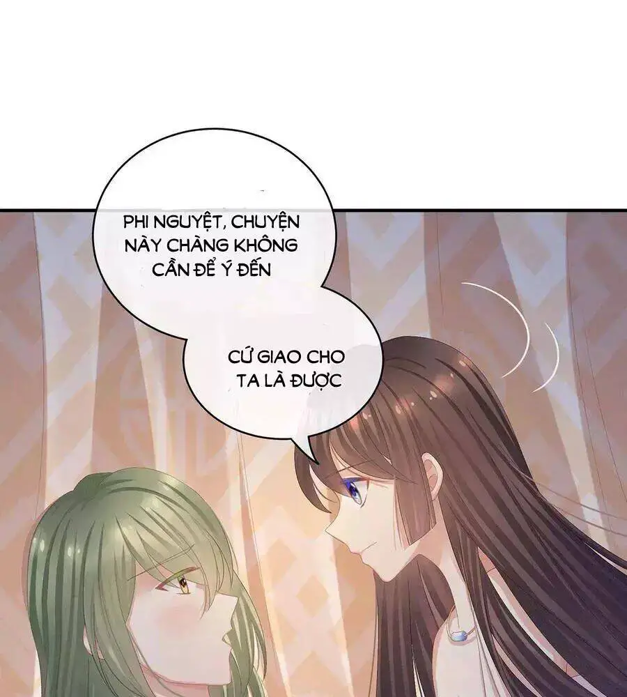 Hậu Cung Của Nữ Đế Nettruyen ZZZ Chương 83 Page 42