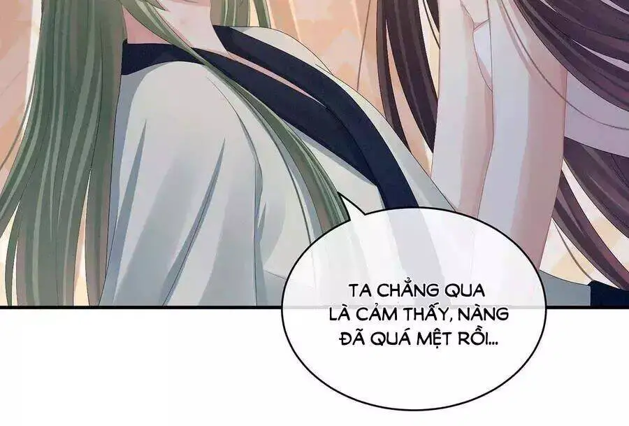 Hậu Cung Của Nữ Đế Nettruyen ZZZ Chương 83 Page 43