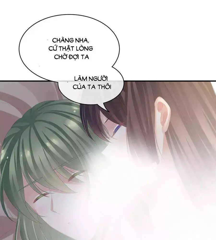 Hậu Cung Của Nữ Đế Nettruyen ZZZ Chương 83 Page 44