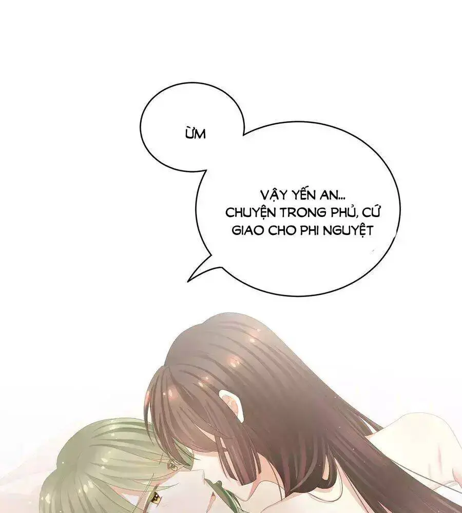 Hậu Cung Của Nữ Đế Nettruyen ZZZ Chương 83 Page 46