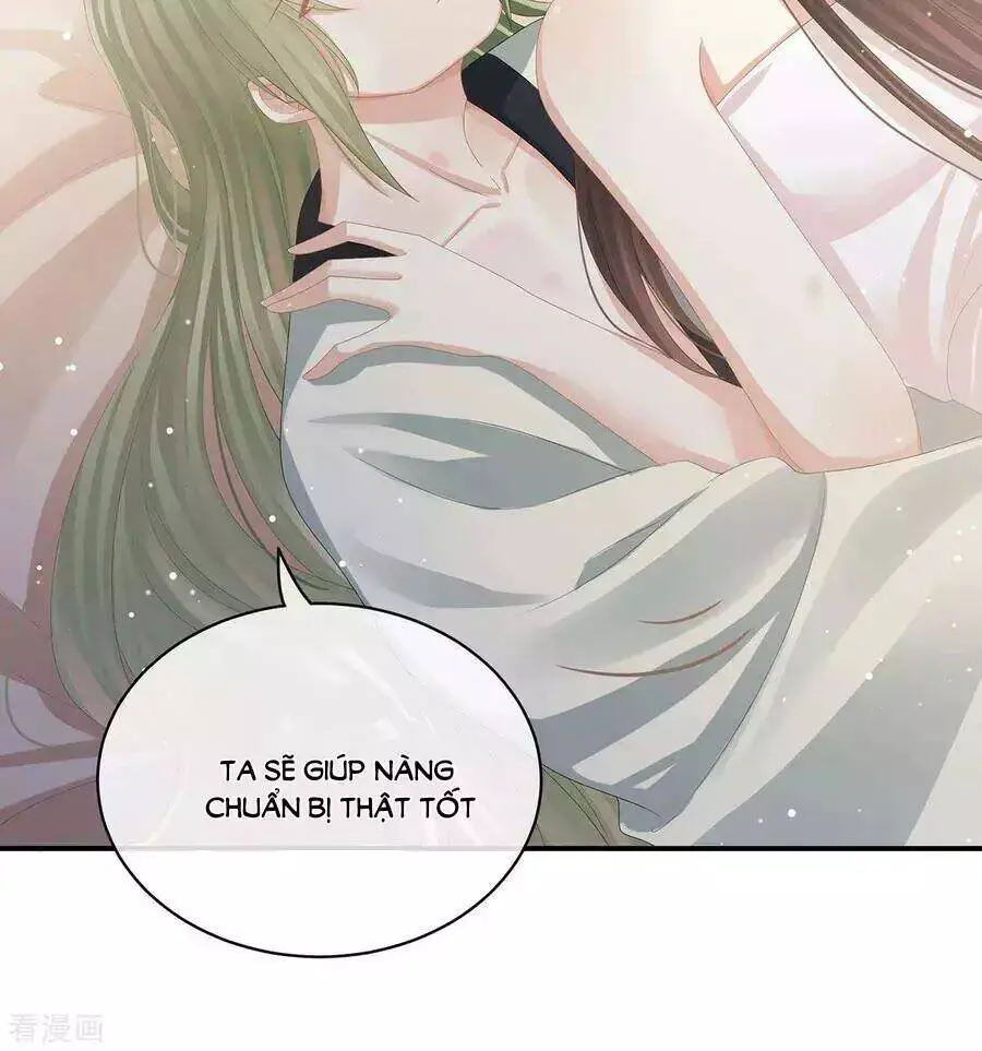 Hậu Cung Của Nữ Đế Nettruyen ZZZ Chương 83 Page 47