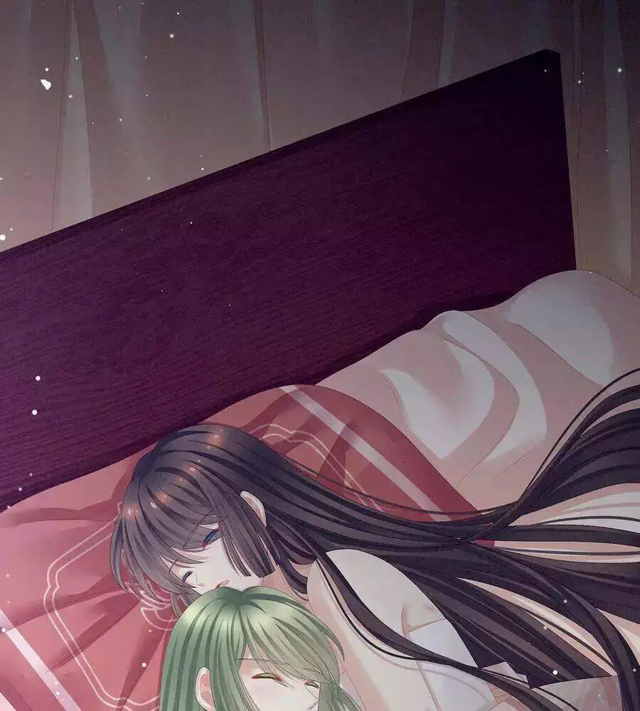 Hậu Cung Của Nữ Đế Nettruyen ZZZ Chương 82 Page 55