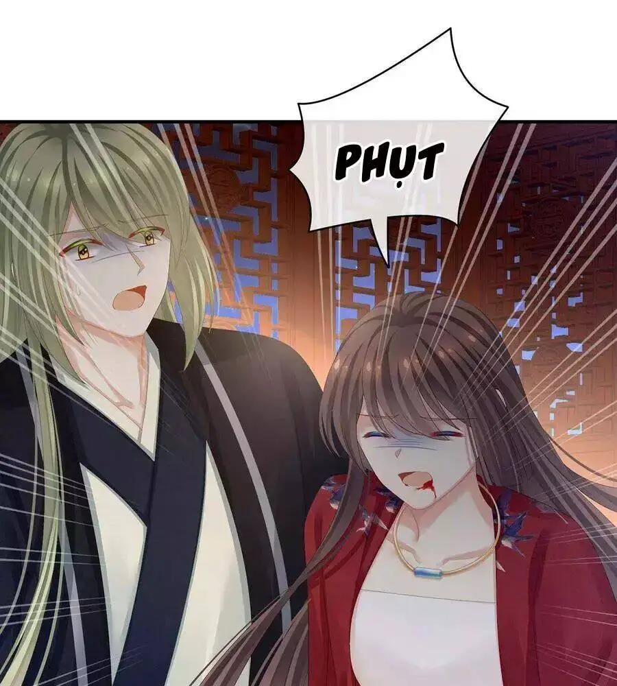 Hậu Cung Của Nữ Đế Nettruyen ZZZ Chương 82 Page 64