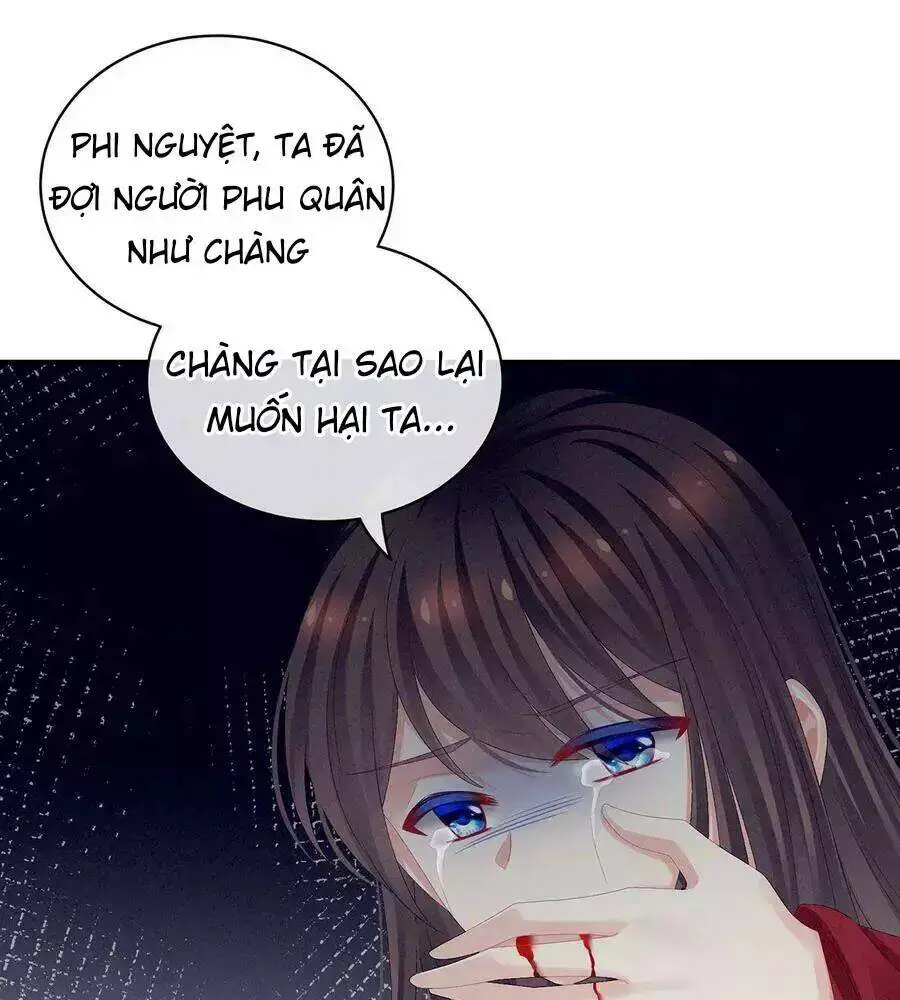 Hậu Cung Của Nữ Đế Nettruyen ZZZ Chương 82 Page 66