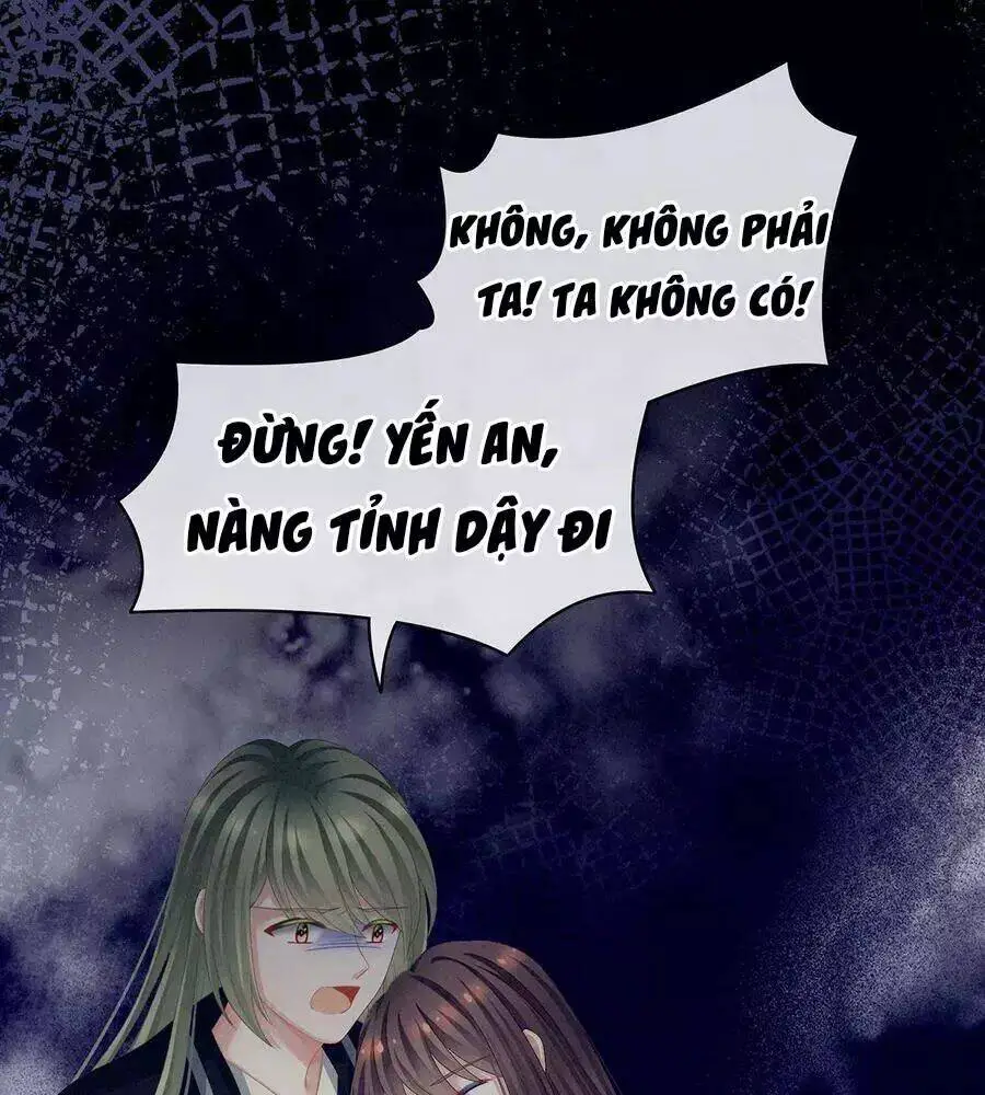 Hậu Cung Của Nữ Đế Nettruyen ZZZ Chương 82 Page 68