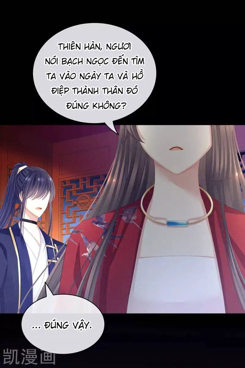 Hậu Cung Của Nữ Đế Nettruyen ZZZ Chương 64 Page 4