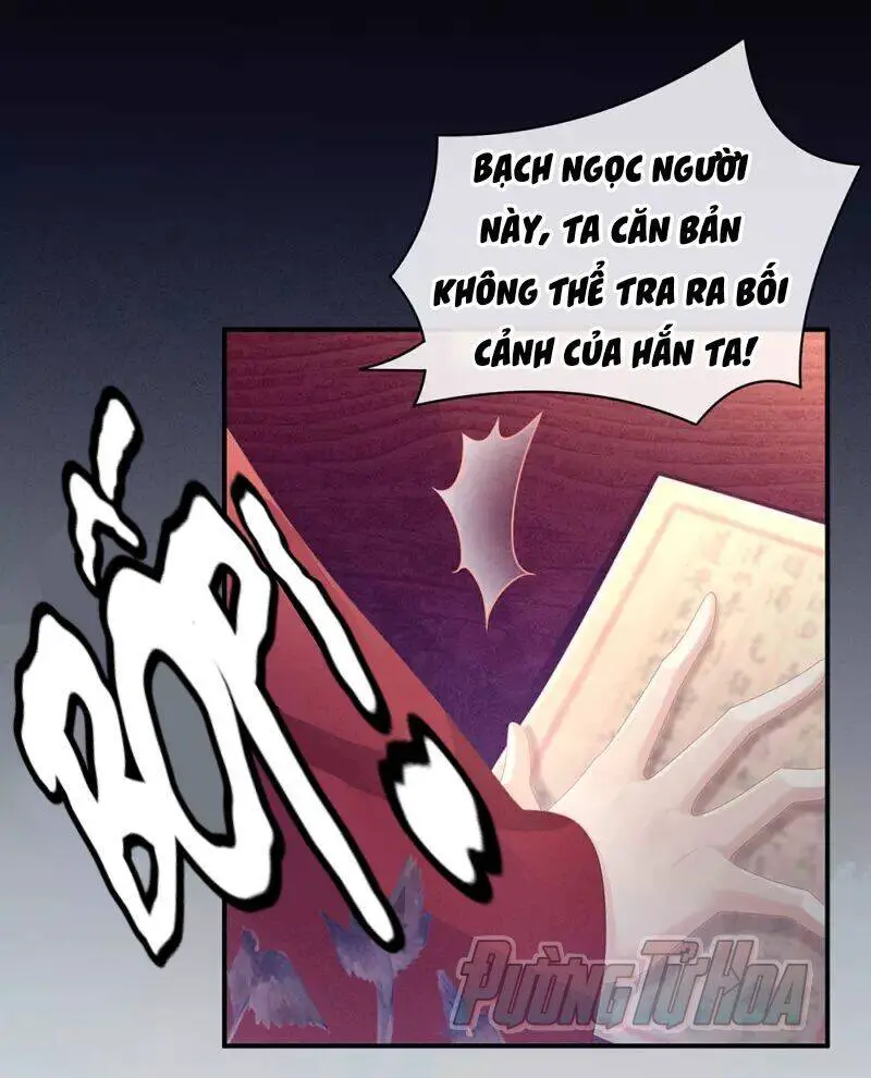 Hậu Cung Của Nữ Đế Nettruyen ZZZ Chương 64 Page 5