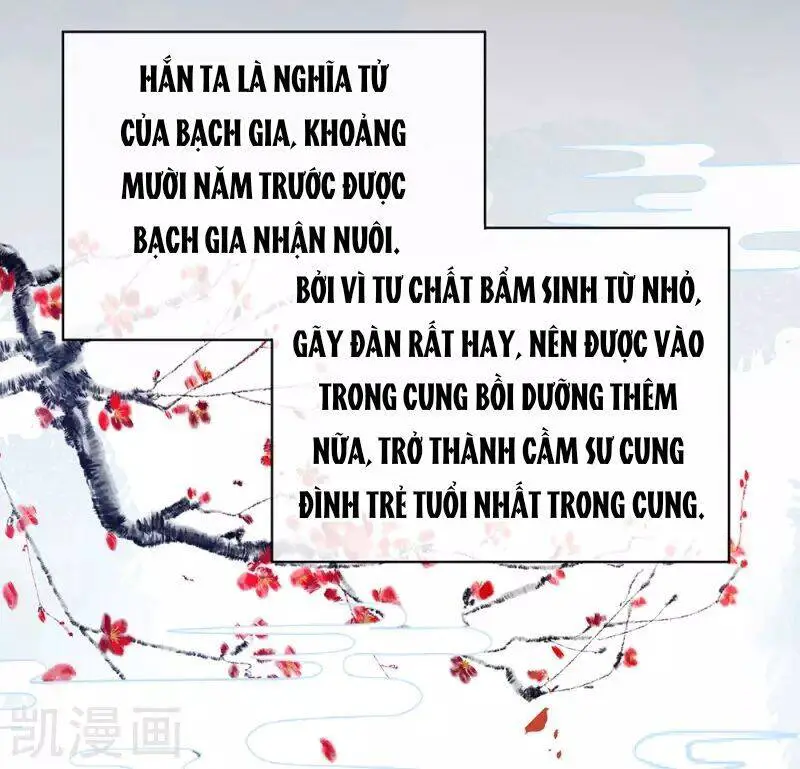 Hậu Cung Của Nữ Đế Nettruyen ZZZ Chương 64 Page 6