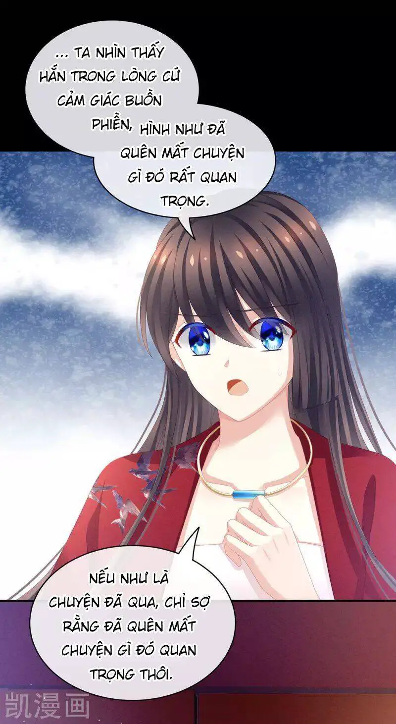 Hậu Cung Của Nữ Đế Nettruyen ZZZ Chương 64 Page 10