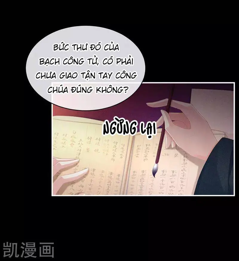 Hậu Cung Của Nữ Đế Nettruyen ZZZ Chương 64 Page 16
