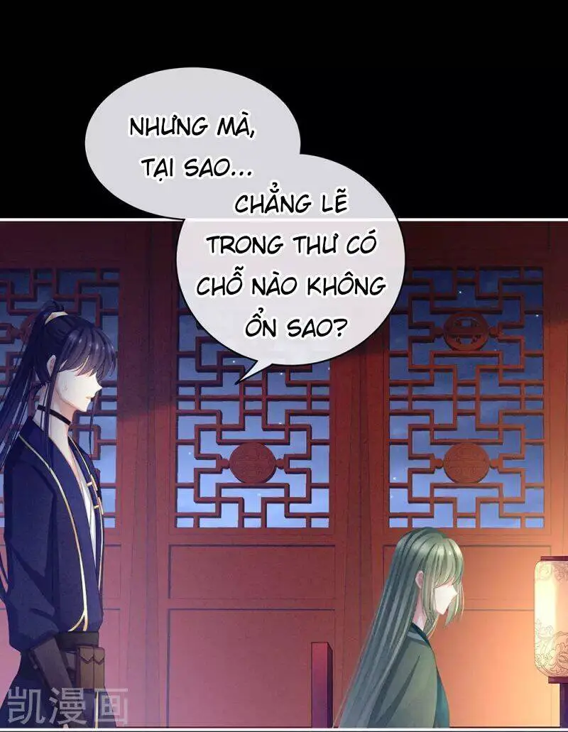 Hậu Cung Của Nữ Đế Nettruyen ZZZ Chương 64 Page 18