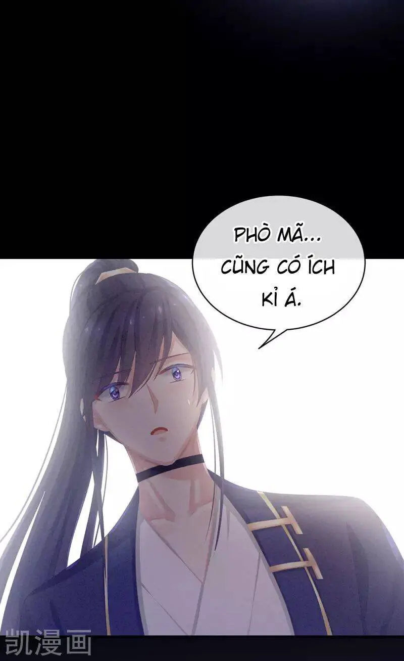 Hậu Cung Của Nữ Đế Nettruyen ZZZ Chương 64 Page 20