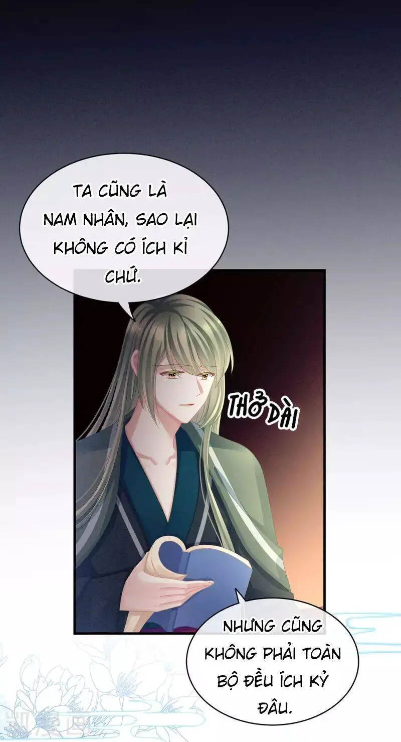 Hậu Cung Của Nữ Đế Nettruyen ZZZ Chương 64 Page 21