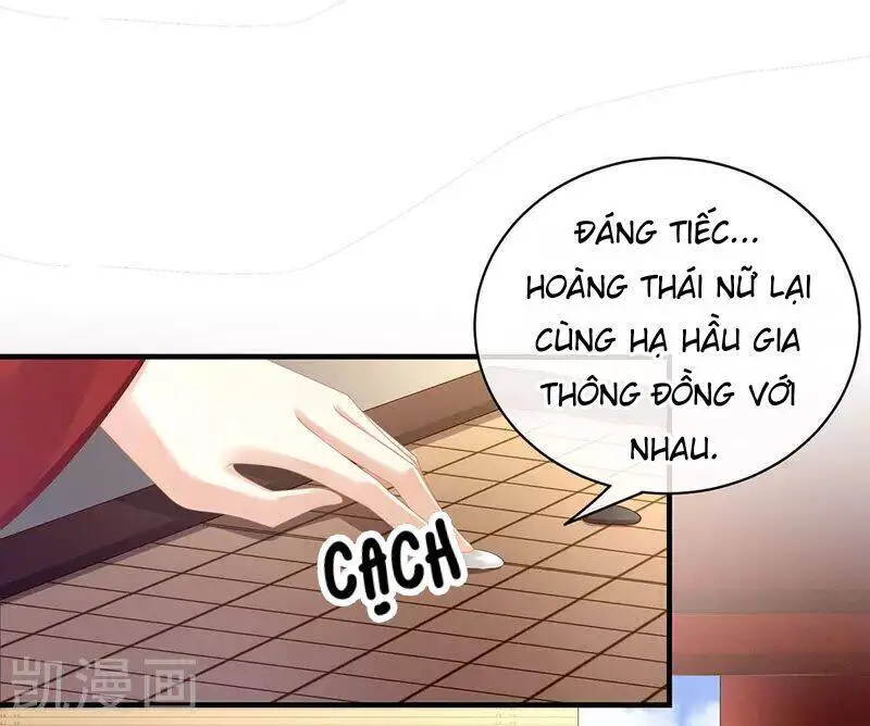 Hậu Cung Của Nữ Đế Nettruyen ZZZ Chương 64 Page 27