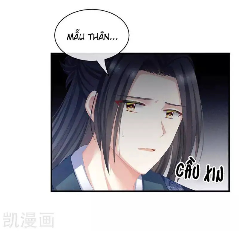 Hậu Cung Của Nữ Đế Nettruyen ZZZ Chương 64 Page 35