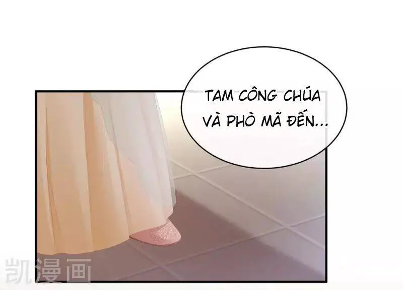 Hậu Cung Của Nữ Đế Nettruyen ZZZ Chương 64 Page 42