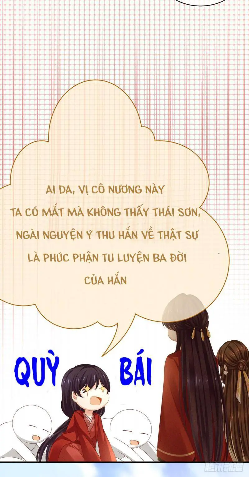 Hậu Cung Của Nữ Đế Nettruyen ZZZ Chương 12 Page 25