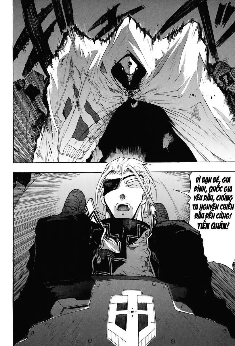 Break Blade Nettruyen ZZZ Chương 18 Page 28