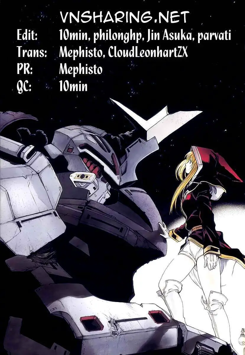Break Blade Nettruyen ZZZ Chương 18 Page 30