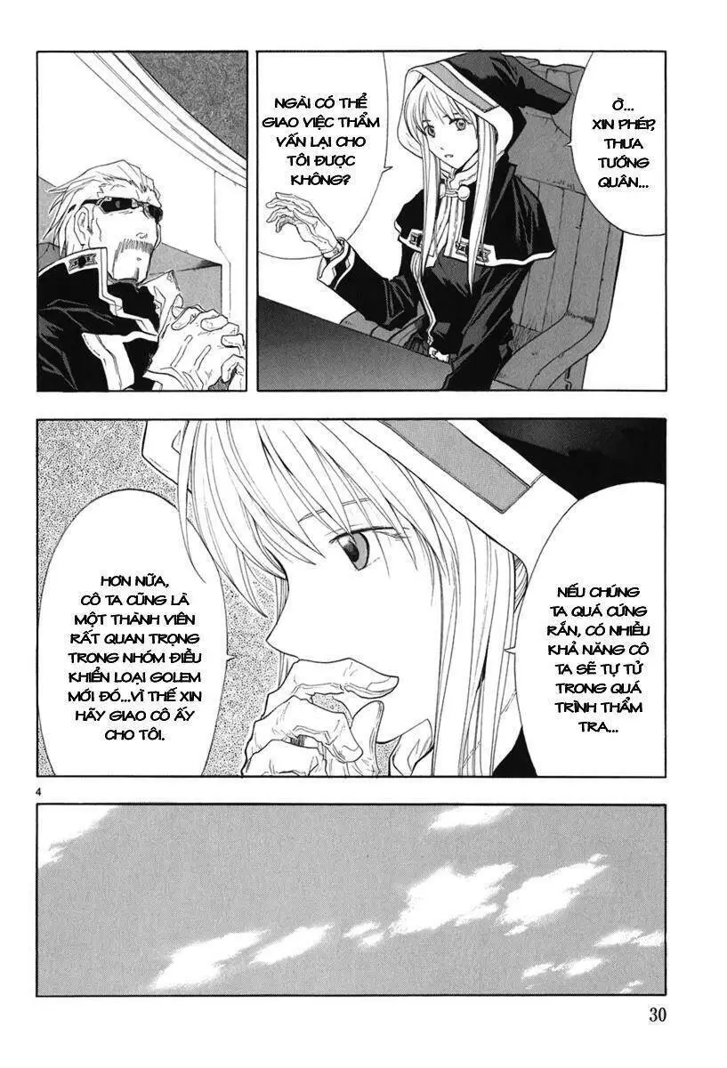 Break Blade Nettruyen ZZZ Chương 16 Page 4