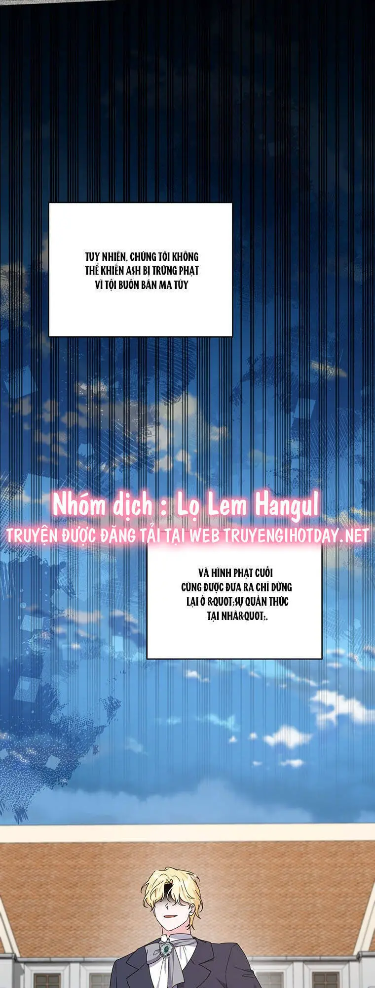 Hãy Để Tôi Được Hiểu Em Nettruyen ZZZ Chương 158.2 Page 1