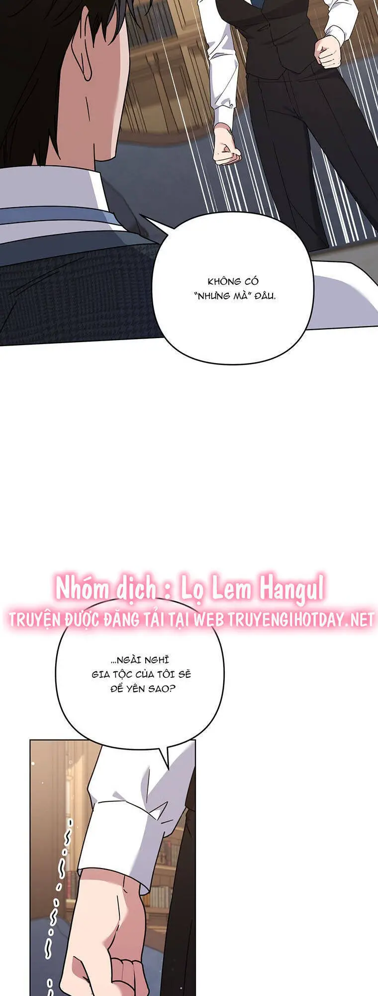 Hãy Để Tôi Được Hiểu Em Nettruyen ZZZ Chương 158.2 Page 6