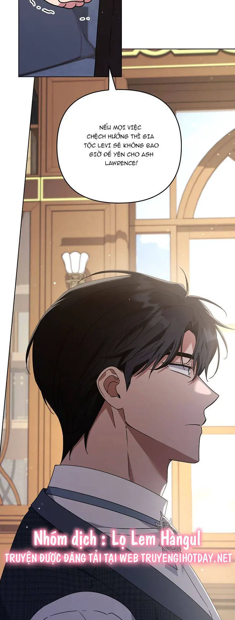 Hãy Để Tôi Được Hiểu Em Nettruyen ZZZ Chương 158.2 Page 7