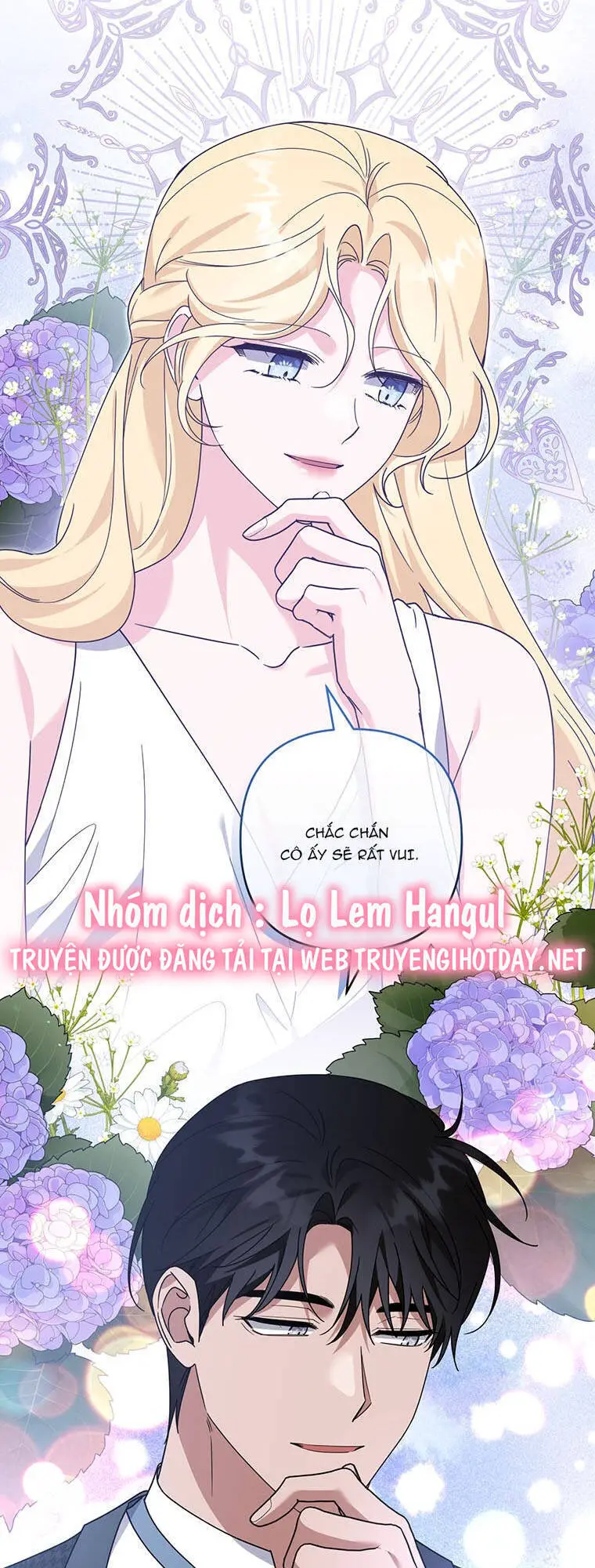 Hãy Để Tôi Được Hiểu Em Nettruyen ZZZ Chương 158.2 Page 11
