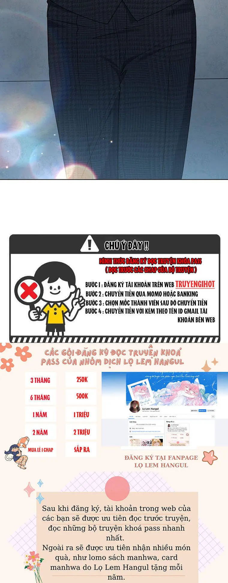 Hãy Để Tôi Được Hiểu Em Nettruyen ZZZ Chương 158.2 Page 16