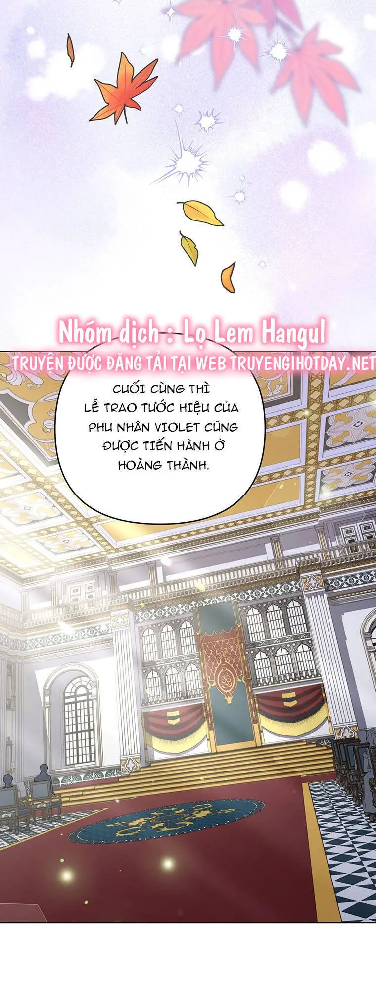 Hãy Để Tôi Được Hiểu Em Nettruyen ZZZ Chương 161 Page 3