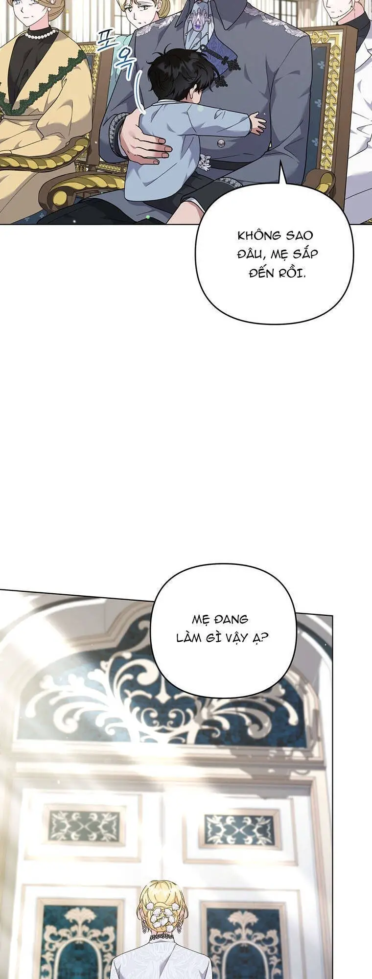 Hãy Để Tôi Được Hiểu Em Nettruyen ZZZ Chương 161 Page 12