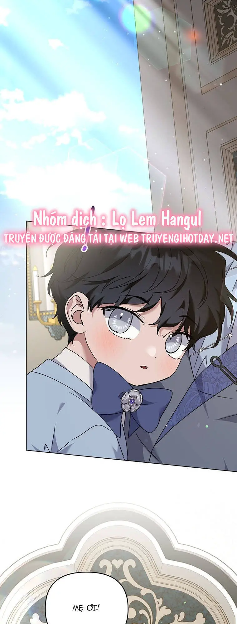 Hãy Để Tôi Được Hiểu Em Nettruyen ZZZ Chương 161 Page 16