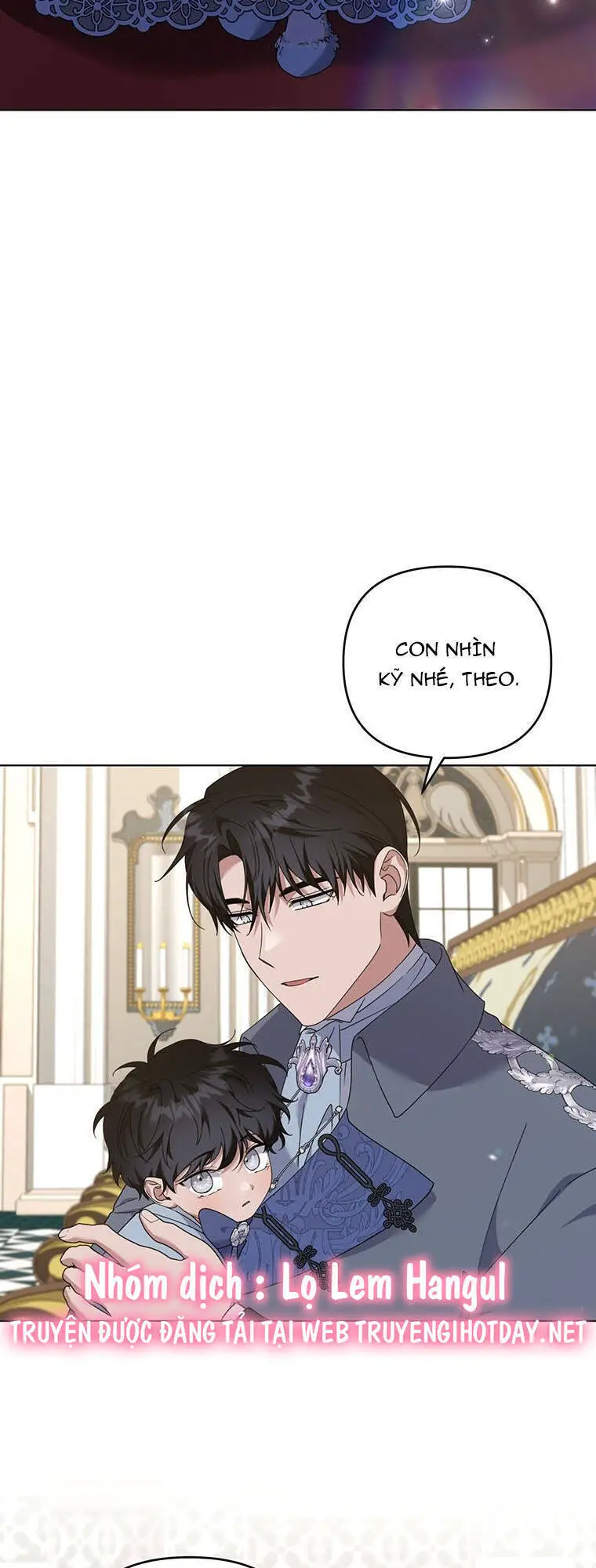 Hãy Để Tôi Được Hiểu Em Nettruyen ZZZ Chương 161 Page 18