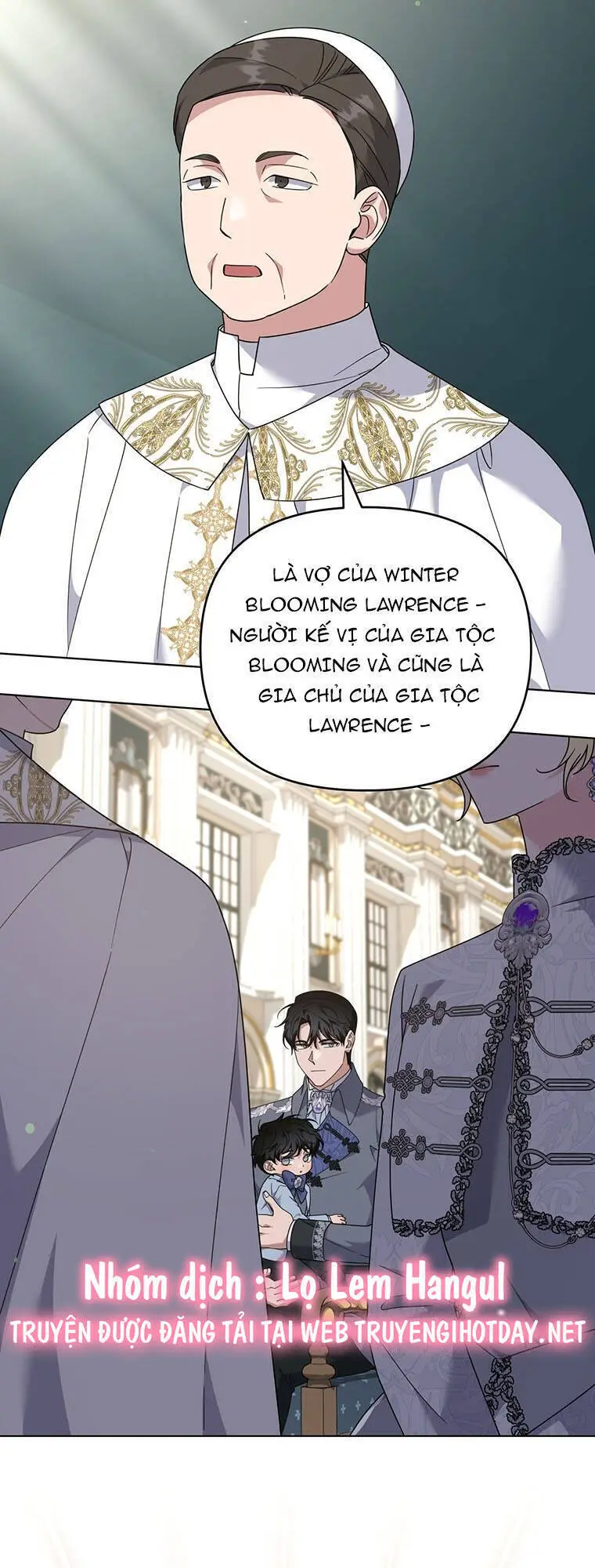 Hãy Để Tôi Được Hiểu Em Nettruyen ZZZ Chương 161 Page 21