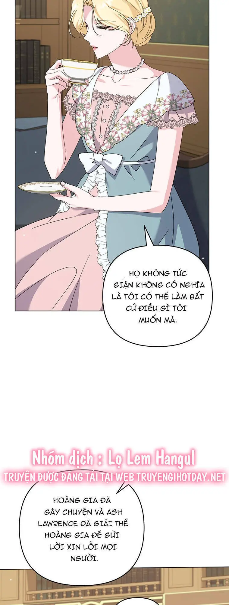 Hãy Để Tôi Được Hiểu Em Nettruyen ZZZ Chương 156.2 Page 2