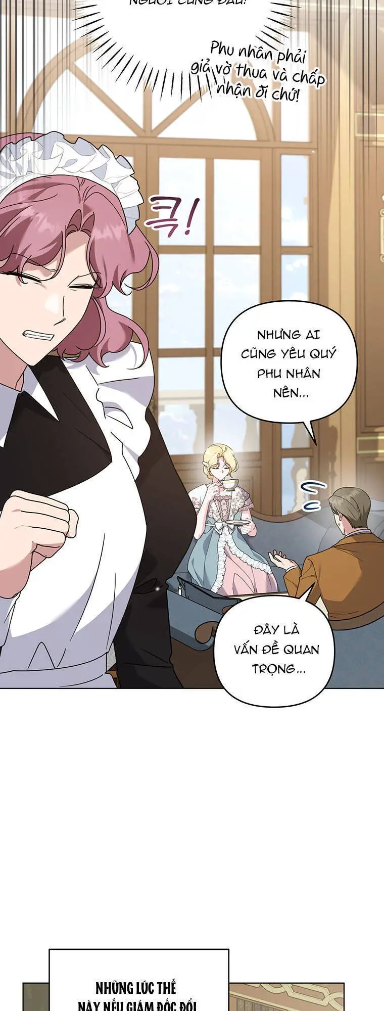 Hãy Để Tôi Được Hiểu Em Nettruyen ZZZ Chương 156.2 Page 4