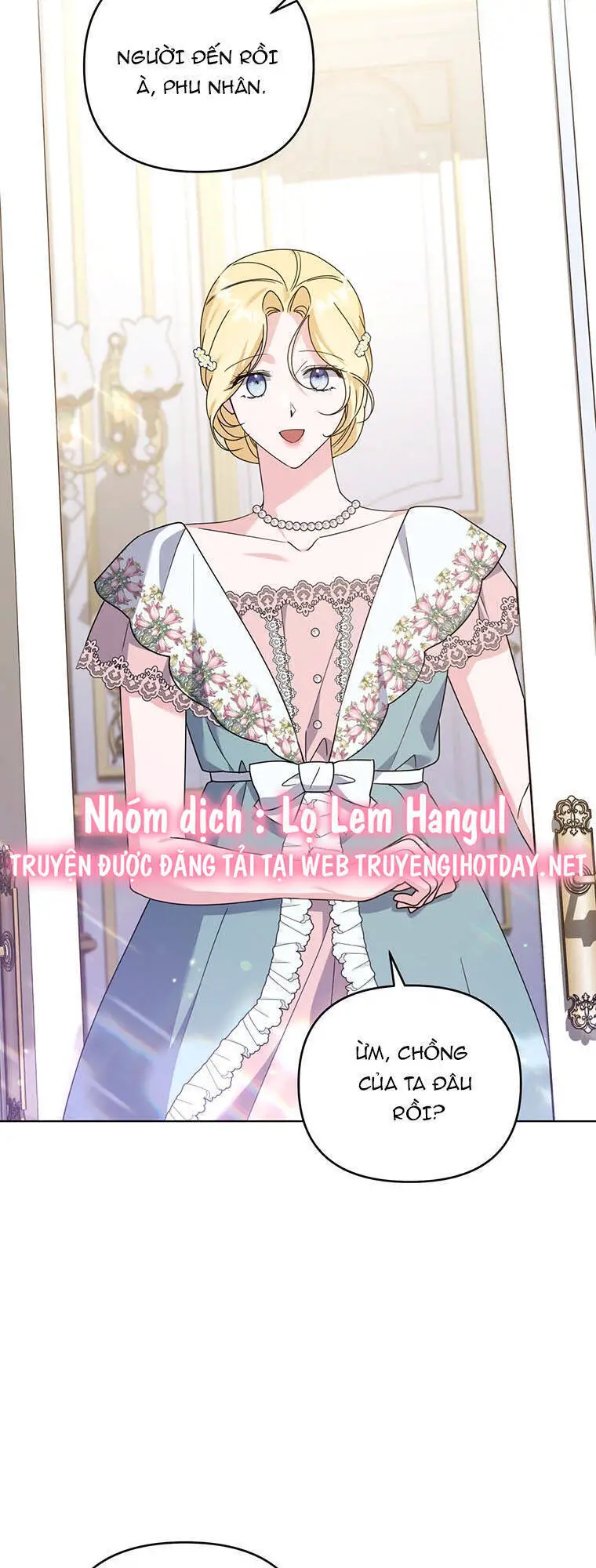 Hãy Để Tôi Được Hiểu Em Nettruyen ZZZ Chương 156.2 Page 8