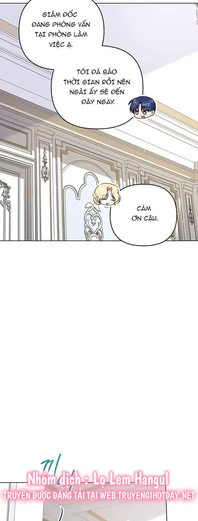Hãy Để Tôi Được Hiểu Em Nettruyen ZZZ Chương 156.2 Page 9