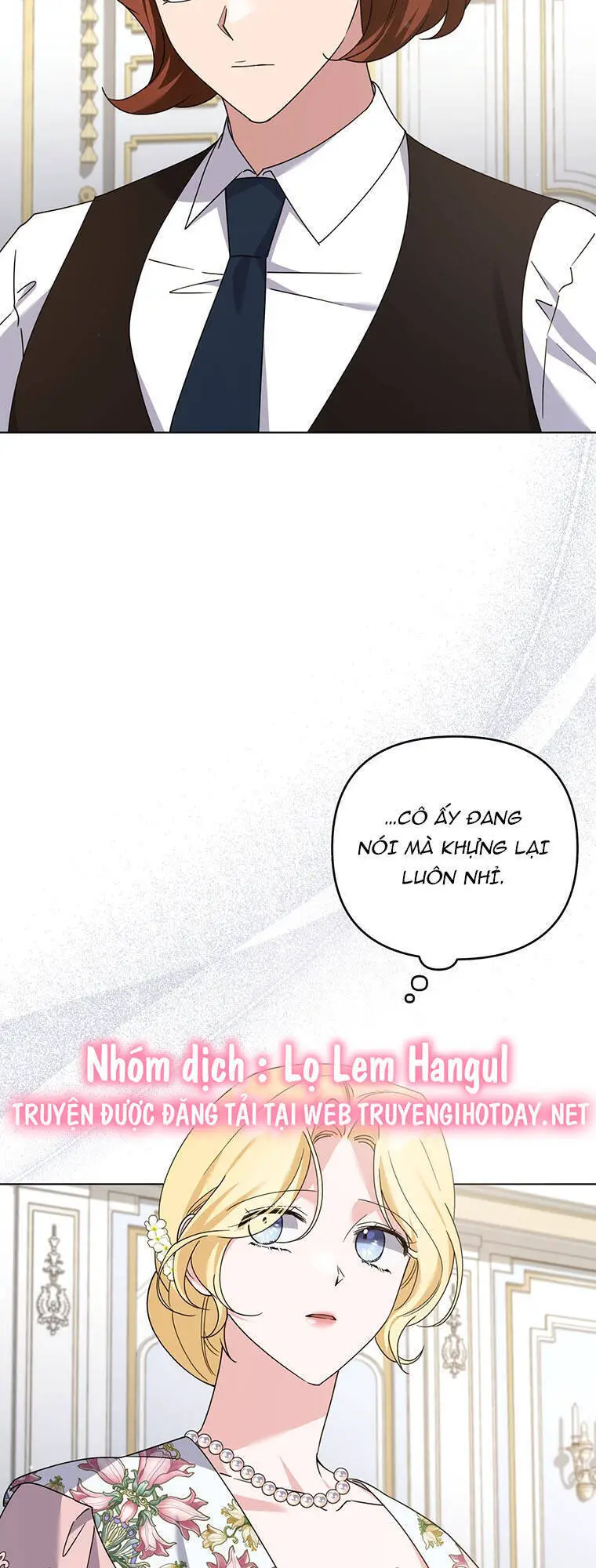 Hãy Để Tôi Được Hiểu Em Nettruyen ZZZ Chương 156.2 Page 12