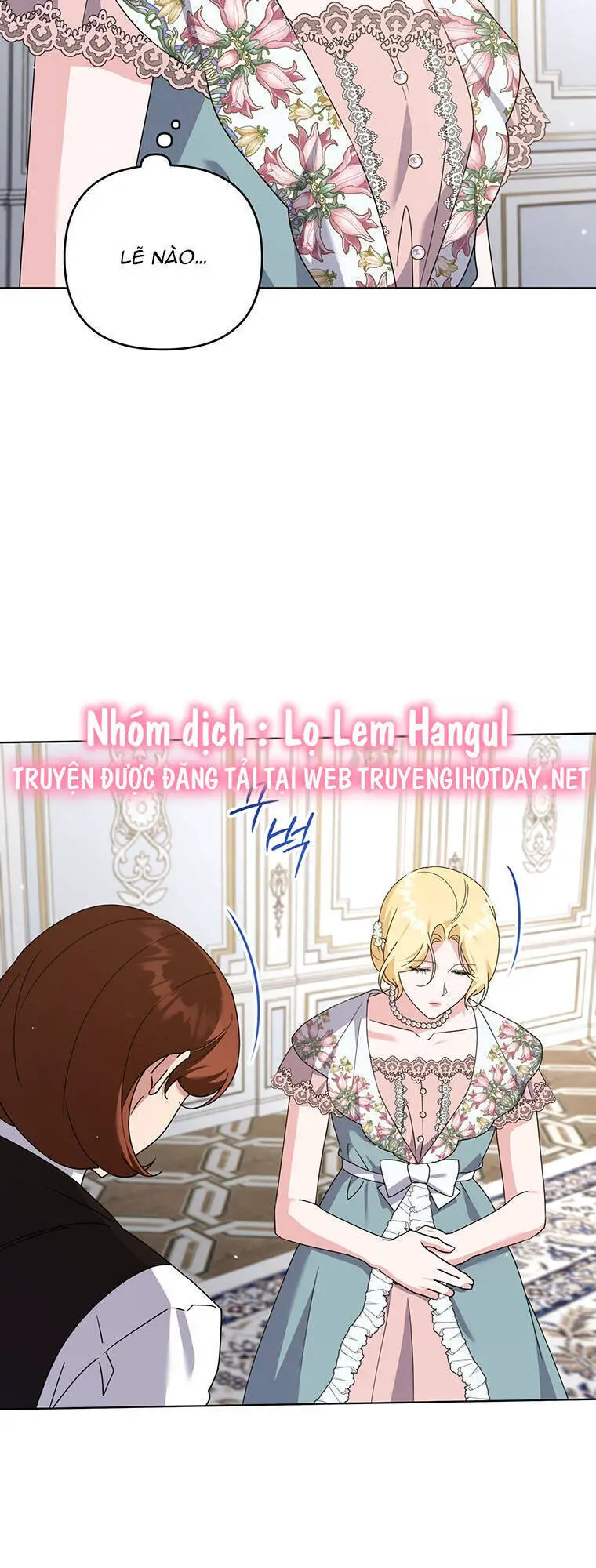 Hãy Để Tôi Được Hiểu Em Nettruyen ZZZ Chương 156.2 Page 13