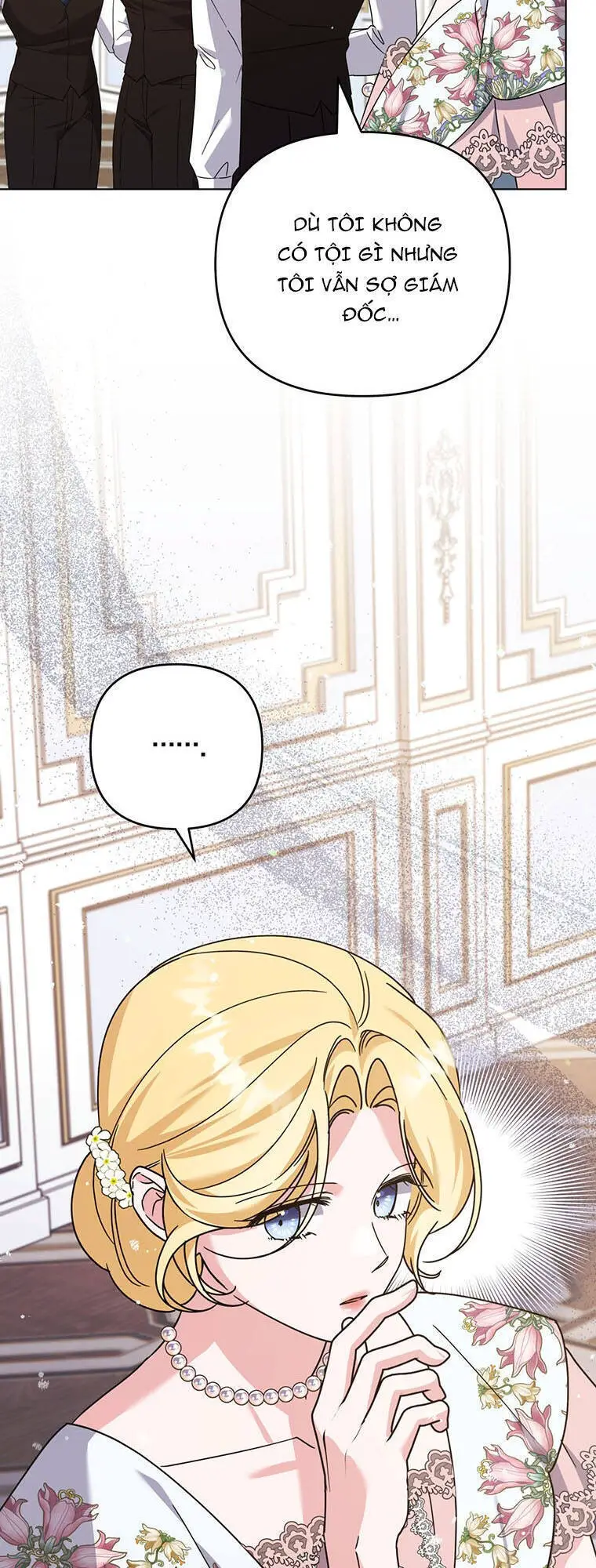 Hãy Để Tôi Được Hiểu Em Nettruyen ZZZ Chương 156.2 Page 16