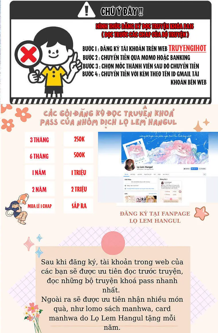 Hãy Để Tôi Được Hiểu Em Nettruyen ZZZ Chương 156.2 Page 18