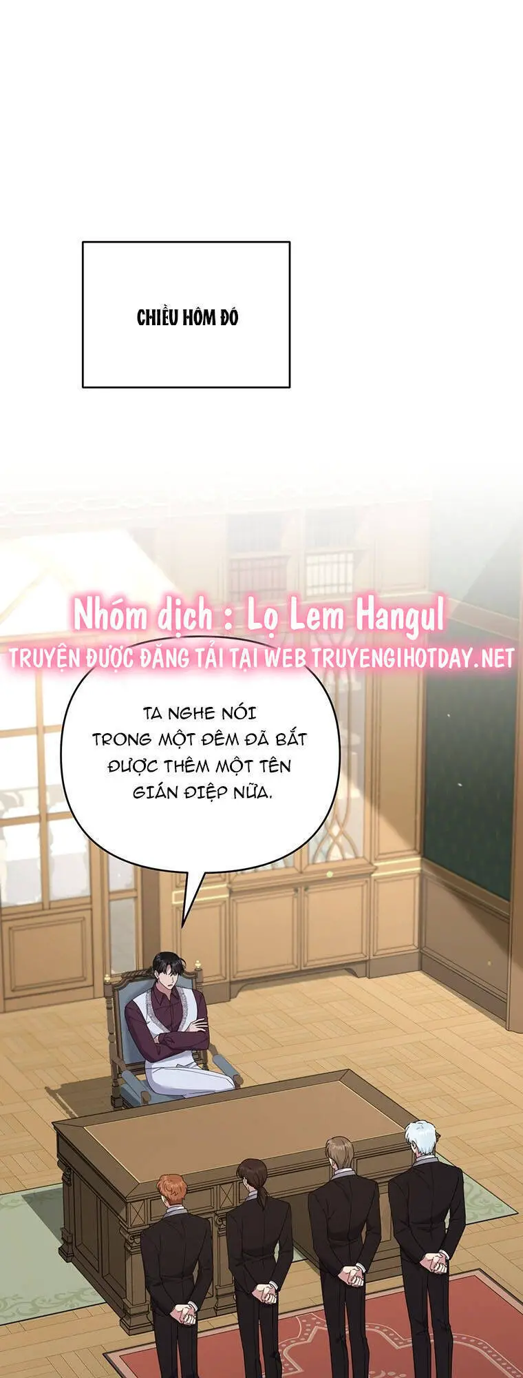 Hãy Để Tôi Được Hiểu Em Nettruyen ZZZ Chương 160 Page 1