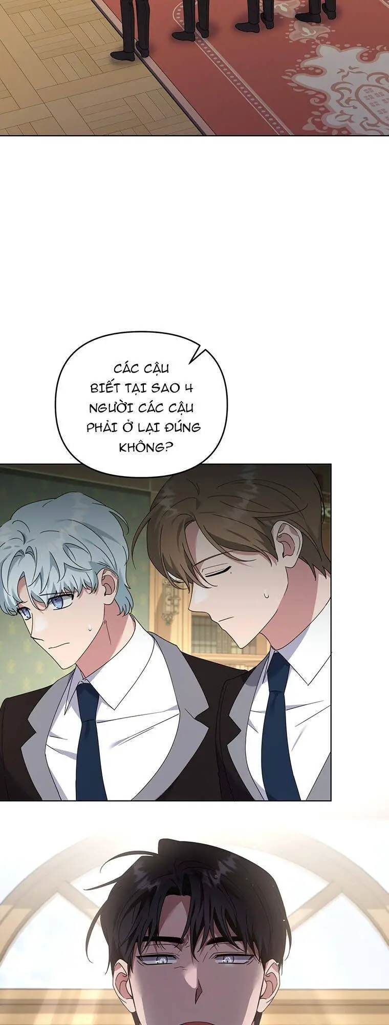 Hãy Để Tôi Được Hiểu Em Nettruyen ZZZ Chương 160 Page 2