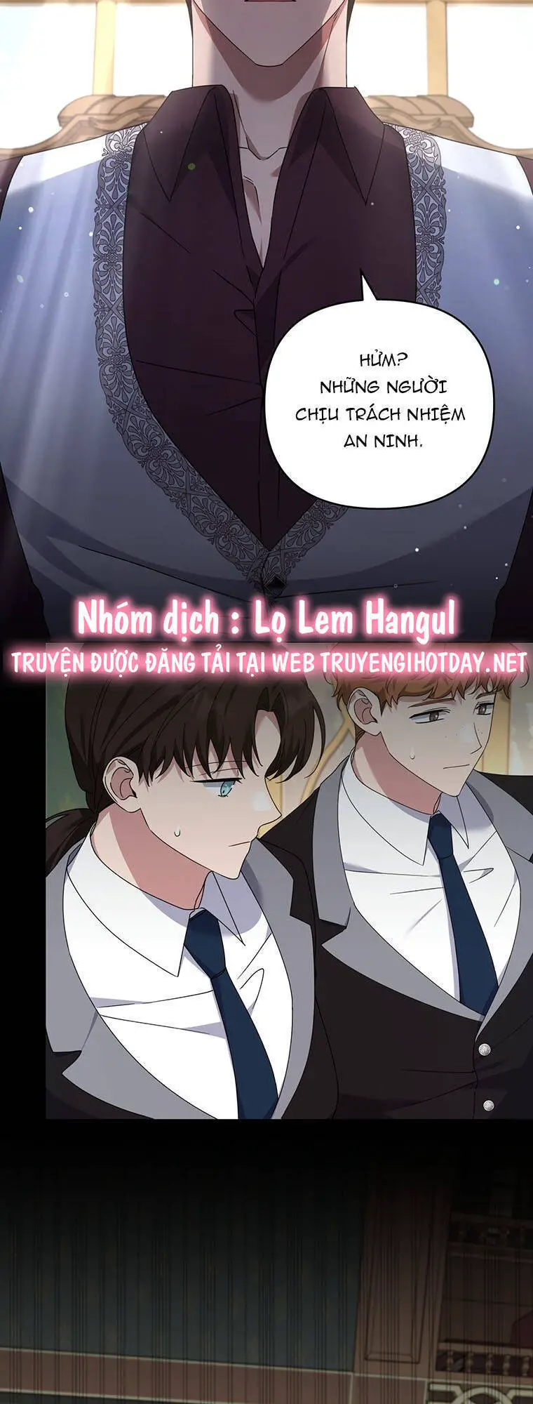 Hãy Để Tôi Được Hiểu Em Nettruyen ZZZ Chương 160 Page 3