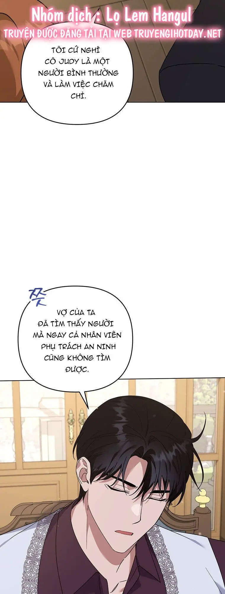 Hãy Để Tôi Được Hiểu Em Nettruyen ZZZ Chương 160 Page 5