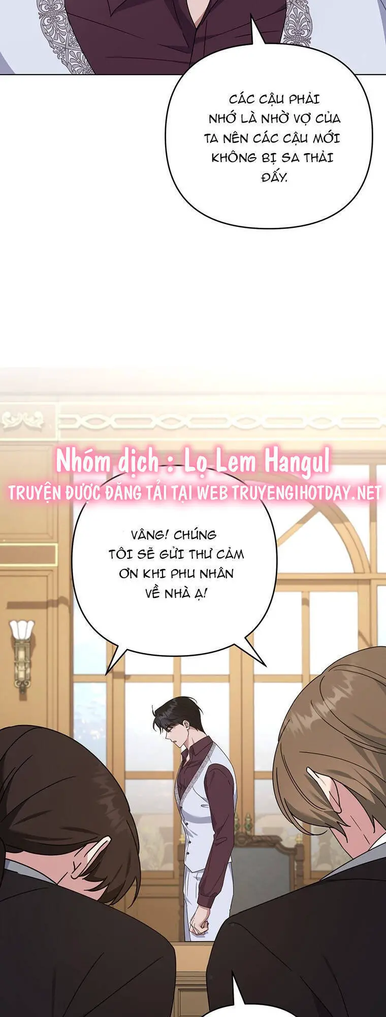 Hãy Để Tôi Được Hiểu Em Nettruyen ZZZ Chương 160 Page 6
