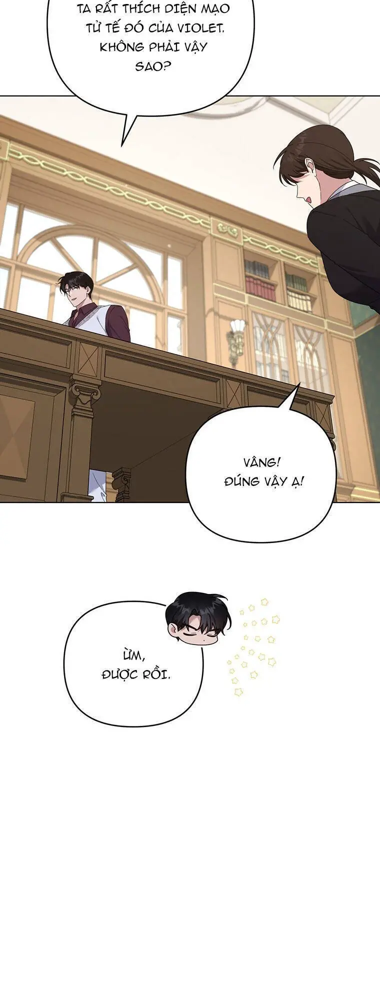 Hãy Để Tôi Được Hiểu Em Nettruyen ZZZ Chương 160 Page 9